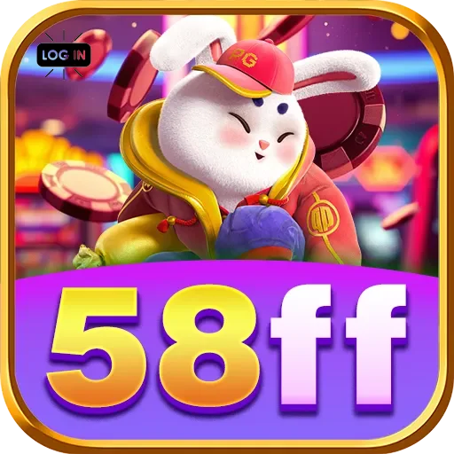 Login seguro na 58ff