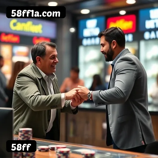 Catálogo Completo de Bônus 58ff